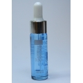 OLIWKA DO SKÓREK Z PIPETKĄ SEA BLUE COCONUT 15 ML